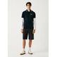 POLO HOMBRE  PEPE JEANS TIPPED LOGO POLO