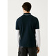 POLO HOMBRE  PEPE JEANS TIPPED LOGO POLO