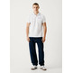 POLO HOMBRE  PEPE JEANS TIPPED LOGO POLO