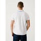 POLO HOMBRE  PEPE JEANS TIPPED LOGO POLO