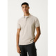 POLO HOMBRE  PEPE JEANS BOX LOGO PRINT POLO