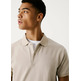 POLO HOMBRE  PEPE JEANS BOX LOGO PRINT POLO