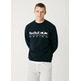 SUDADERA HOMBRE  PEPE JEANS TEAM LOGO CREW