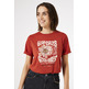 CAMISETA MUJER  GARCIA S40005_LADIES T-SHIRT SS