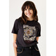 CAMISETA MUJER  GARCIA S40005_LADIES T-SHIRT SS