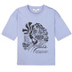 CAMISETA NIÑA  GARCIA S42402_GIRLS T-SHIRT SS