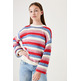 JERSEY NIÑA  GARCIA S42444_GIRLS PULLOVER