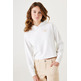 SUDADERA NIÑA  GARCIA S42462_GIRLS SWEAT