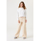 PANTALÓN NIÑA  GARCIA S42525_GIRLS PANTS