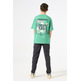 CAMISETA NIÑO  GARCIA S43400_BOYS T-SHIRT SS