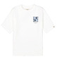 CAMISETA NIÑO  GARCIA S43400_BOYS T-SHIRT SS