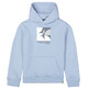 SUDADERA NIÑO  GARCIA S43461_BOYS SWEAT