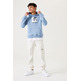 SUDADERA NIÑO  GARCIA S43461_BOYS SWEAT