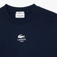 SUDADERA HOMBRE  LACOSTE SWEATSHIRT