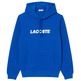 SUDADERA HOMBRE LACOSTE CON CAPUCHA