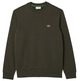 SUDADERA HOMBRE  LACOSTE SWEATSHIRT