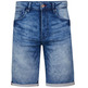 PANTALÓN CORTO HOMBRE  PETROL INDUSTRIES MEN SHORTS DENIM