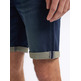 PANTALÓN CORTO HOMBRE  PETROL INDUSTRIES MEN SHORTS DENIM