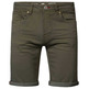 PANTALÓN CORTO HOMBRE  PETROL INDUSTRIES MEN SHORTS DENIM