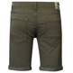 PANTALÓN CORTO HOMBRE  PETROL INDUSTRIES MEN SHORTS DENIM