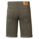 PANTALÓN CORTO HOMBRE  PETROL INDUSTRIES MEN SHORTS DENIM