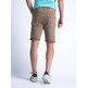 PANTALÓN CORTO HOMBRE  PETROL INDUSTRIES MEN SHORTS DENIM