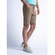 PANTALÓN CORTO HOMBRE  PETROL INDUSTRIES MEN SHORTS DENIM