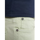 PANTALÓN CORTO HOMBRE  PETROL INDUSTRIES MEN SHORTS DENIM