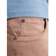 PANTALÓN CORTO HOMBRE  PETROL INDUSTRIES MEN SHORTS DENIM