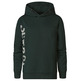 SUDADERA NIÑO  PETROL BOYS SWEATER HOODED