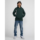 SUDADERA NIÑO  PETROL BOYS SWEATER HOODED