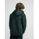 SUDADERA NIÑO  PETROL BOYS SWEATER HOODED ZIP