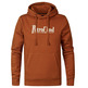 SUDADERA CON CAPUCHA HOMBRE PETROL INDUSTRIES