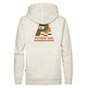 SUDADERA NIÑO  PETROL BOYS SWEATER HOODED PRINT