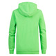 SUDADERA NIÑO  PETROL BOYS SWEATER HOODED