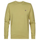 SUDADERA HOMBRE  PETROL INDUSTRIES MEN SWEATER ROUND NECK