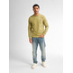 SUDADERA HOMBRE  PETROL INDUSTRIES MEN SWEATER ROUND NECK