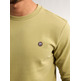 SUDADERA HOMBRE  PETROL INDUSTRIES MEN SWEATER ROUND NECK