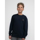 SUDADERA NIÑO  PETROL BOYS SWEATER ROUND NECK