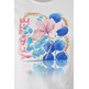 MUJER T-SHIRT DONNA GIROCOLLO, M/C 0101