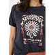 CAMISETA MUJER  GARCIA T40202_LADIES T-SHIRT SS