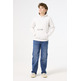 SUDADERA NIÑO  GARCIA T43661_BOYS SWEAT