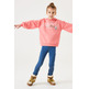 VAQUERO NIÑA  GARCIA T44724_GIRLS PANTS