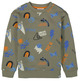 SUDADERA NIÑO  GARCIA T45660_BOYS SWEAT