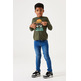 PANTALÓN NIÑO  GARCIA T45721_BOYS PANTS