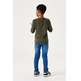 PANTALÓN NIÑO  GARCIA T45721_BOYS PANTS