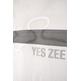 CAMISETA HOMBRE YESZEE MANGA LARGA