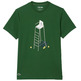 CAMISETA HOMBRE  LACOSTE TEE-SHIRT