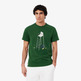 CAMISETA HOMBRE  LACOSTE TEE-SHIRT