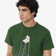 CAMISETA HOMBRE  LACOSTE TEE-SHIRT